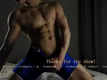 Chaturbate Adult Video Chat of fromedcam