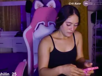 Chaturbate Live Sex of harperzoe