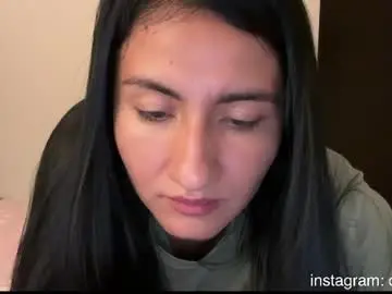 Chaturbate Watch Live Sex Cams of im_dayana