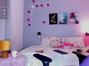 Chaturbate Live Porn of kimtayloor