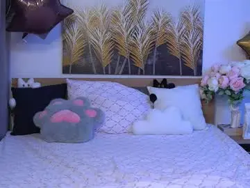 Chaturbate Best live sex cam show of look_my_passion