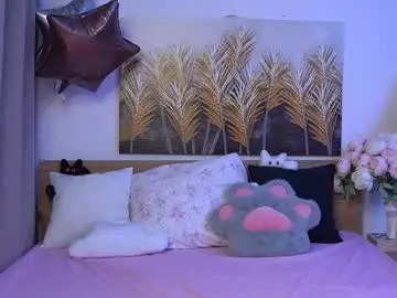 Chaturbate Nude Webcam of look_my_passion