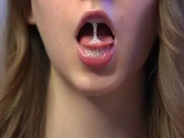 Chaturbate Best Webcam of look_my_passion