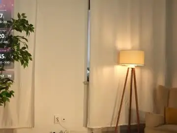 Chaturbate Live Sex Cam of look_my_passion