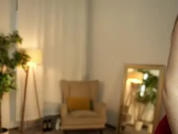 Chaturbate Adult Webcam of look_my_passion