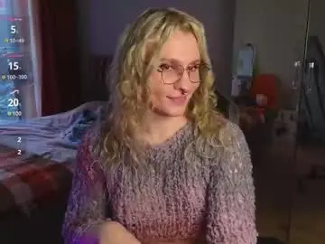 Chaturbate Adult Webcams of lori_myaf