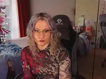 Chaturbate Adult Webcams of lori_myaf