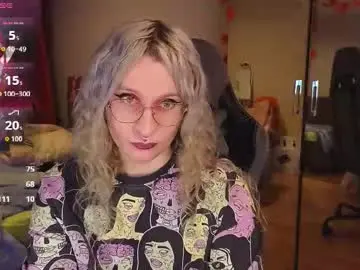 Chaturbate Sex Cam of lori_myaf