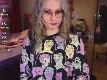 Chaturbate Free Porn Cam of lori_myaf