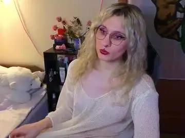 Chaturbate Adult Video Chat of lori_myaf