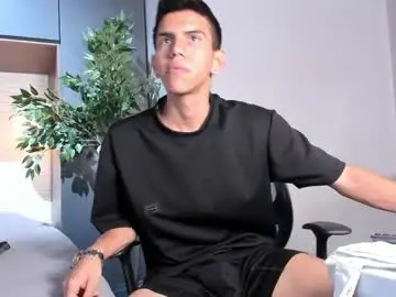 Chaturbate Free Porn Cam of lucca_moreti