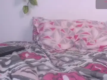 Chaturbate Live Sex Cam of lucia_darkco