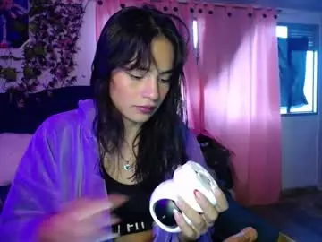 Chaturbate Best Webcam of maritza_ferrerr