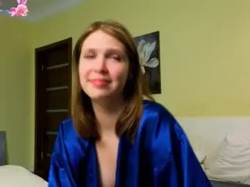 Chaturbate Live Sex Cam of maygoodsell