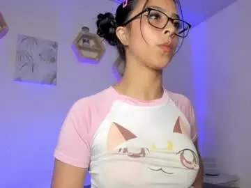 Chaturbate Live Sex of mencia_sharmaa