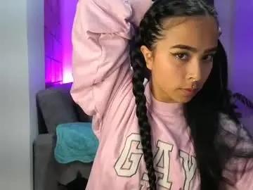 Chaturbate Live Porn of mencia_sharmaa