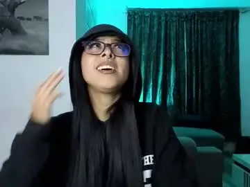 Chaturbate Live Sex of mencia_sharmaa