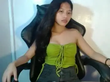 Chaturbate Live Sex of missalena69