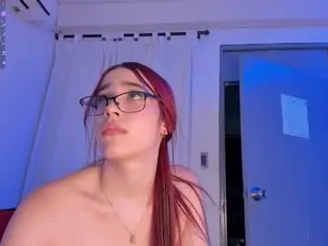 Chaturbate Nude Webcam of sarenlux