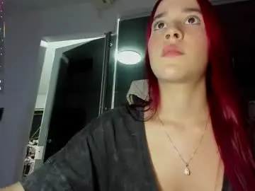 Chaturbate Sex Cam of sarenlux