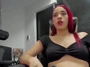 Chaturbate Free Porn Cam of sarenlux