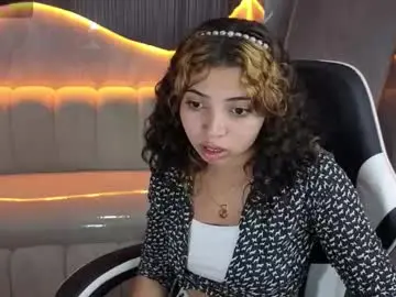 Chaturbate Best Webcam of sofi_tx