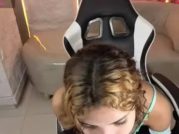 Chaturbate Live Sex Cam of sofi_tx