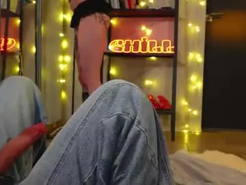 Chaturbate Sex Cam of spicejessy