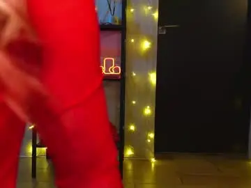 Chaturbate Nude Webcam of spicejessy