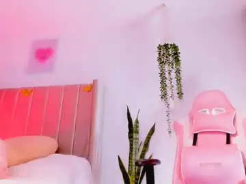 Chaturbate Live Porn of sweet_doll_