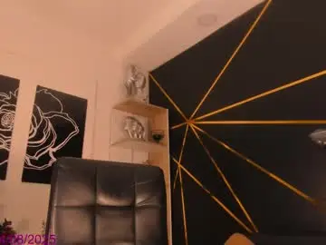 Chaturbate Live Sex Cam of tamara_sex7
