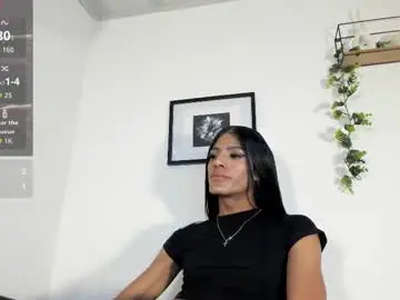 Chaturbate Live Porn of tamara_sex7