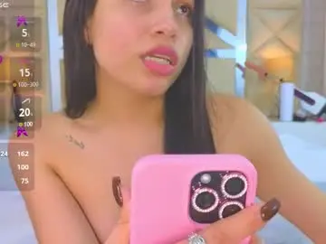 Chaturbate Live Porn of tiphani_walker_