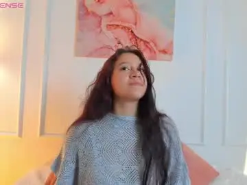 Chaturbate Live Sex Cam of viiolet_moon