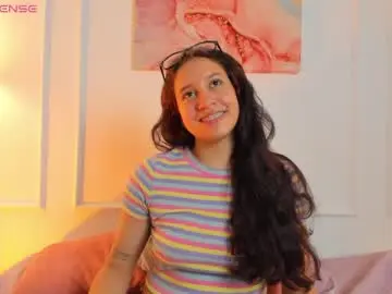 Chaturbate Sex Cam of viiolet_moon