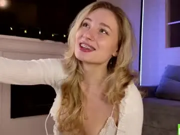 Chaturbate Nude Webcam of wellicaren