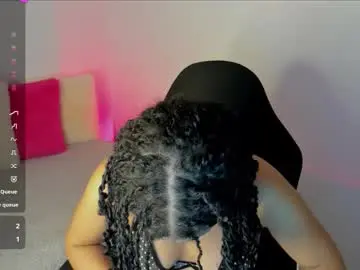 Chaturbate Adult Webcams of zaira_montero