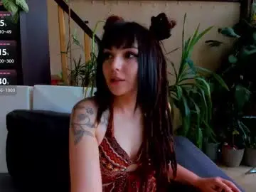 Chaturbate Adult Webcams of 1munique