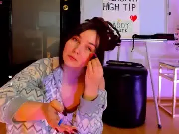 Chaturbate Free Porn Cam of 1munique