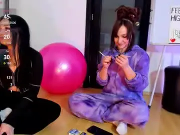 Chaturbate Adult Video Chat of 1munique