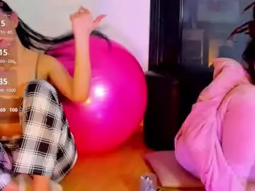 Chaturbate Live Sex of 1munique