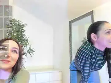 Chaturbate Adult Video Chat of 1munique