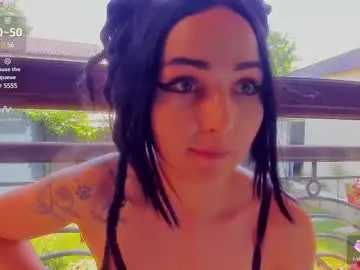 Chaturbate Adult Webcam of 1munique
