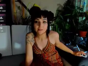 Chaturbate Sex Cam of 1munique