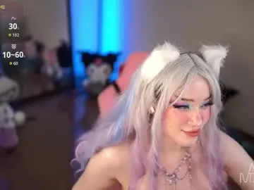 Chaturbate Adult Webcam of annie_may_may