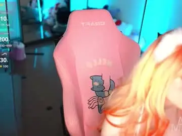 Chaturbate Sex Cam of annie_may_may