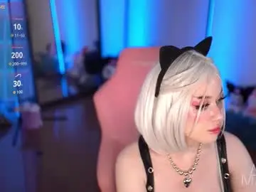Chaturbate Adult Webcam of annie_may_may
