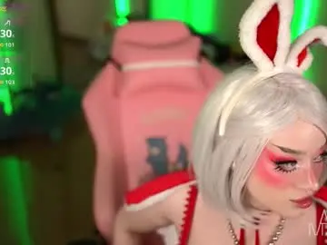 Chaturbate Live Porn of annie_may_may