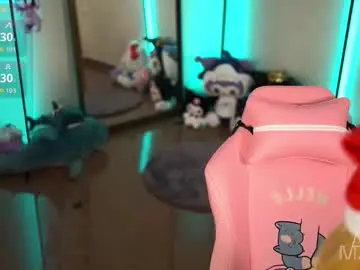 Chaturbate Sex Chat of annie_may_may