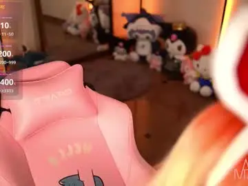 Chaturbate Sex Cam of annie_may_may